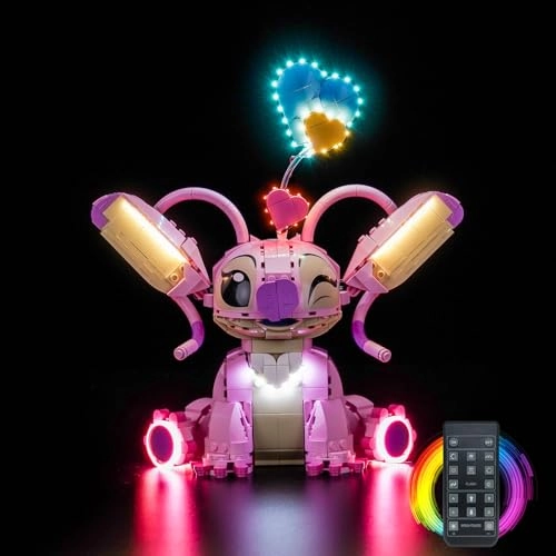 Remote Control Light Kit - 43257 Angel LED