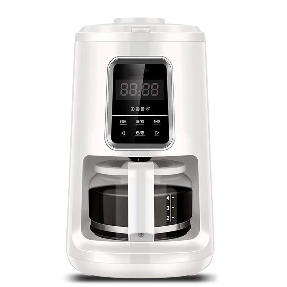 Fully automatic grinding - Touch Screen Fresh Grinding