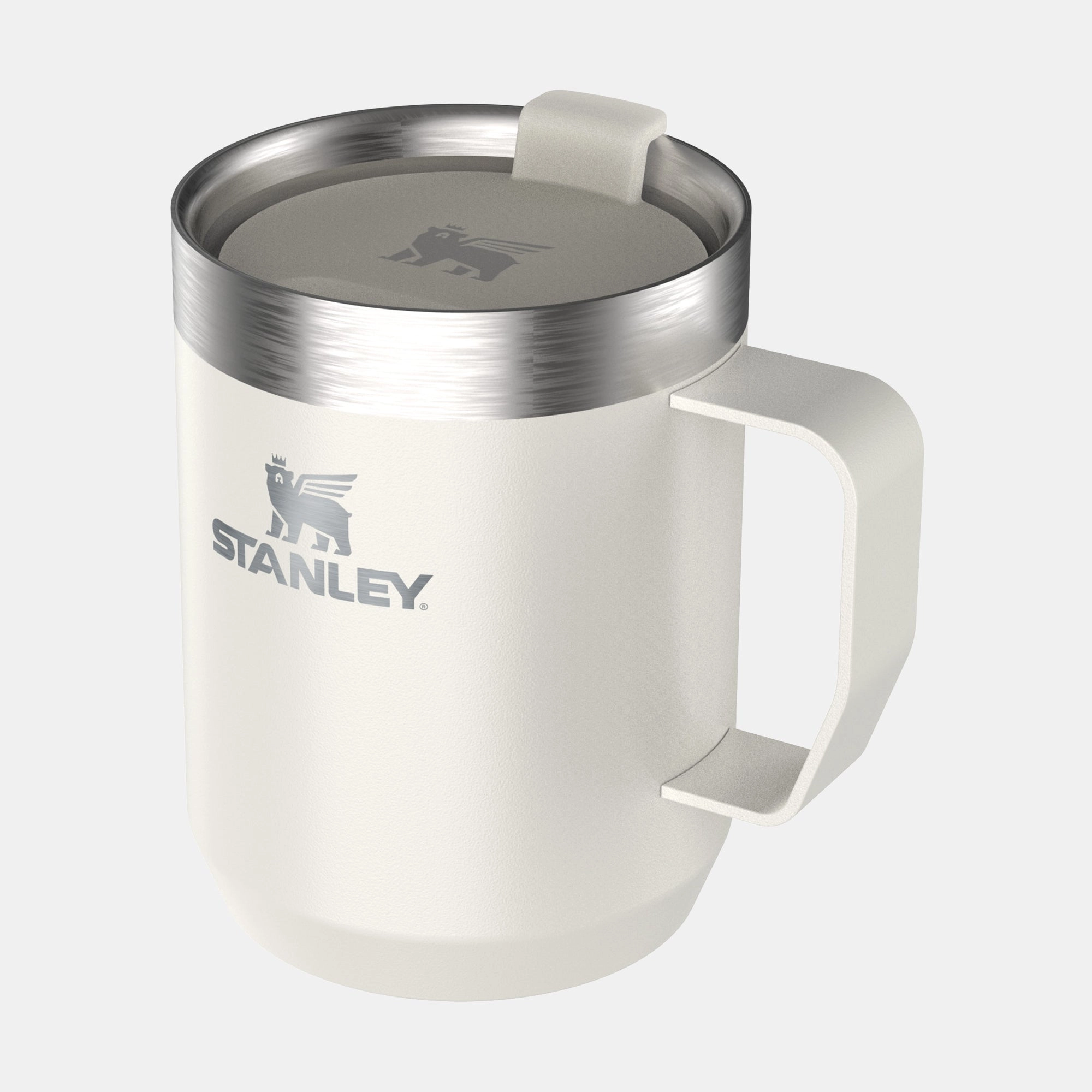 Classic Stayhot Camp Mug - 230ml
