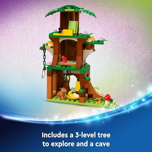 Disney Antonio’s Animal Sanctuary (43251) - Encanto