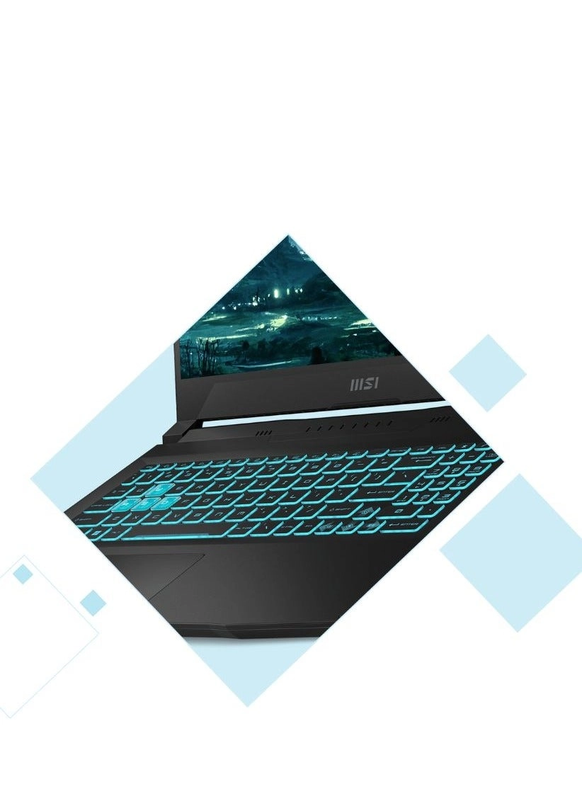 Bravo 15 C7VFKP-226US - 15.6'' Ryzen 9-7940HS 16GB DDR5 1TB SSD