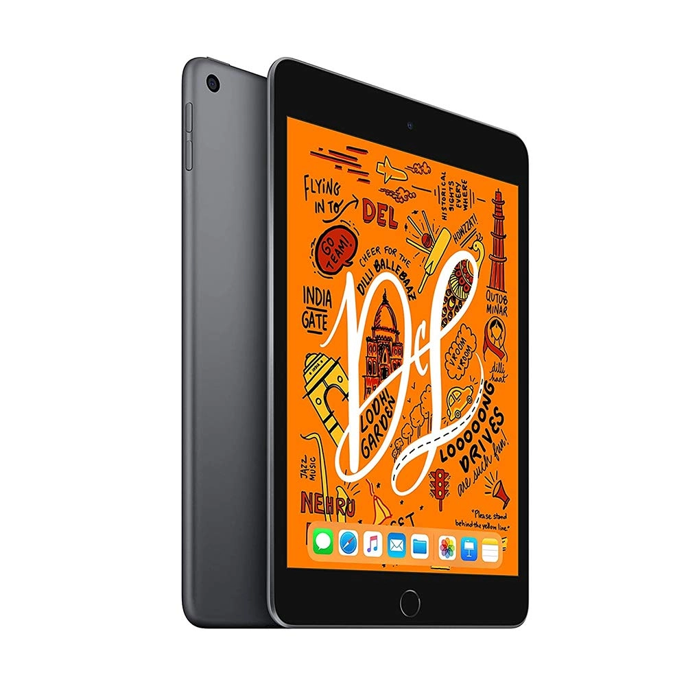 iPad mini (2019) - 64GB 7.9"
