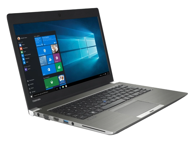 (Renewed) Portege Z30-C - 13.3'' Core i5-6300U