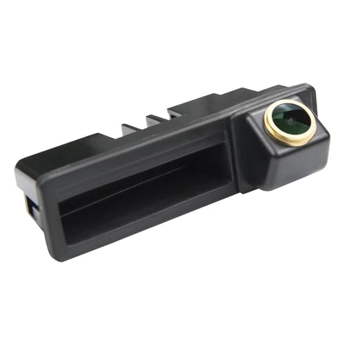 Rear View Camera - Night Vision 1280 * 720P
