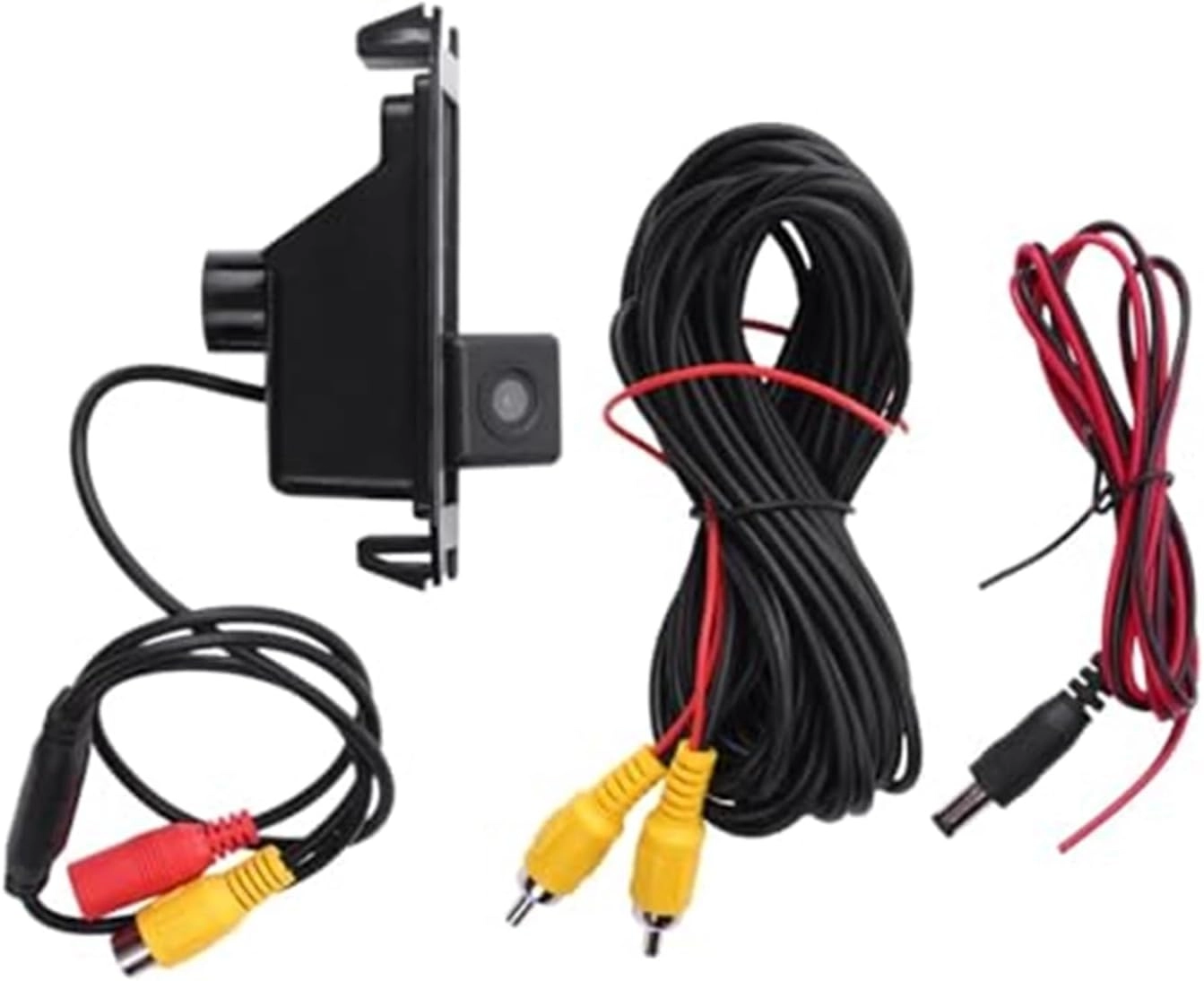 Car Rear View Camera - Night vision