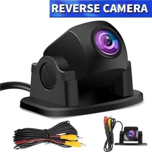Rear View Camera - Night vision 480TV line
