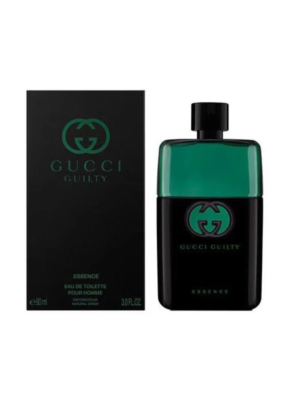 Guilty Essence - Eau de Toilette 90 ml