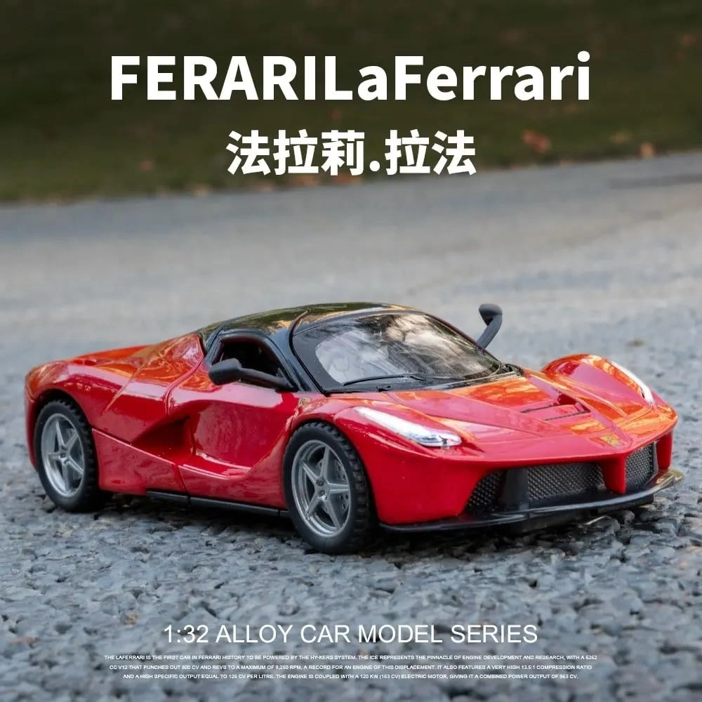 FERARI J-50