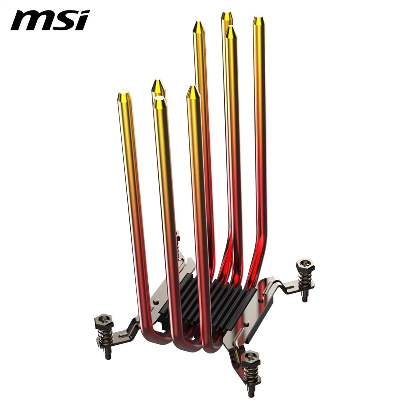 MAG COREFROZR AA13 - 120mm