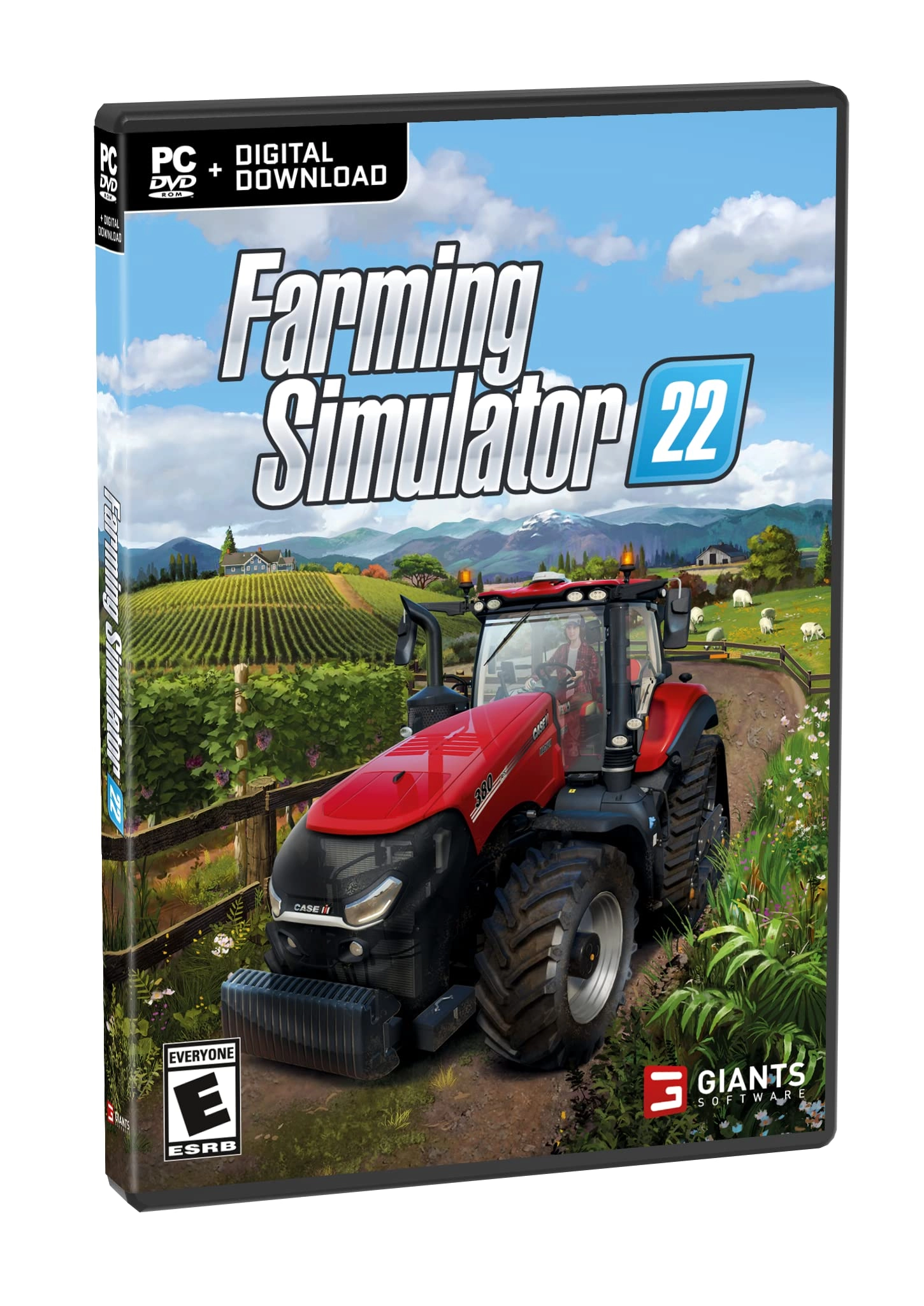 Farming Simulator 22 | PC