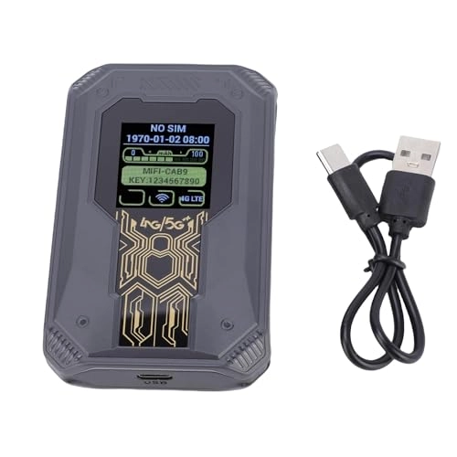 Luocuphz5a4xuso - 4G 5G 802.11 b/g/n 300Mbps