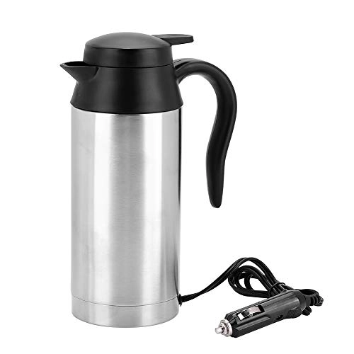 Travel Car Electric Kettle