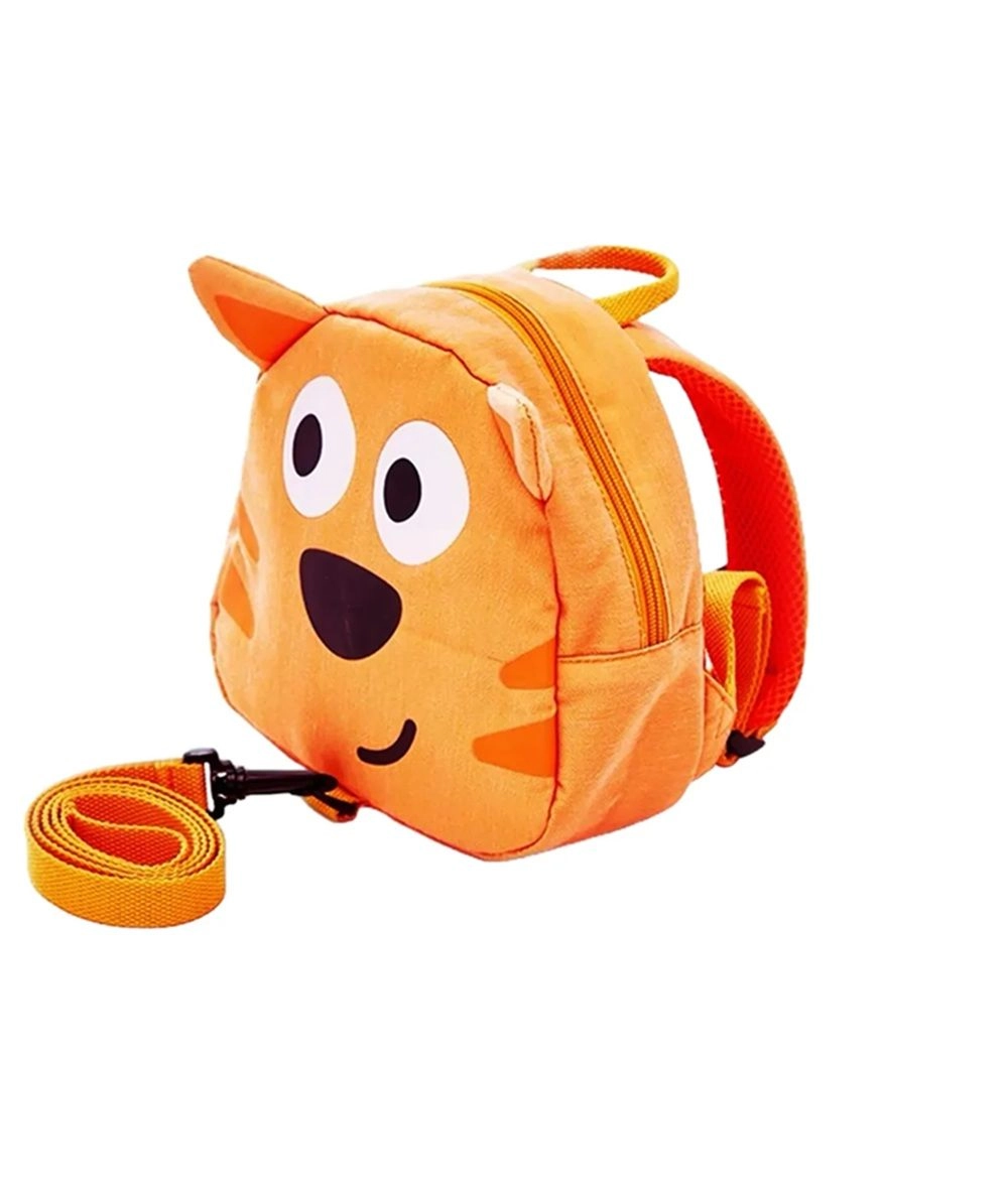 Hape Cuddly Cat Backpack