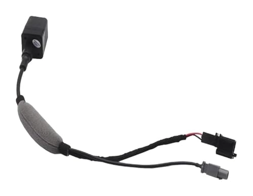 Reversing Camera - Night vision