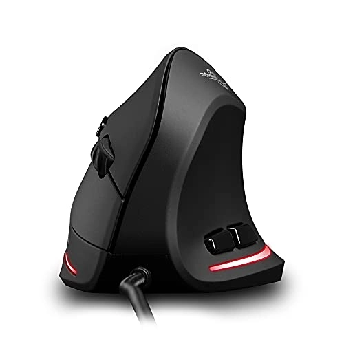CursorF-35 Vertical Mouse - USB