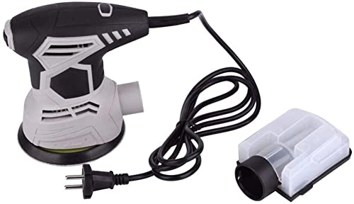 Multifunctional sanding machine - 240W 125MM