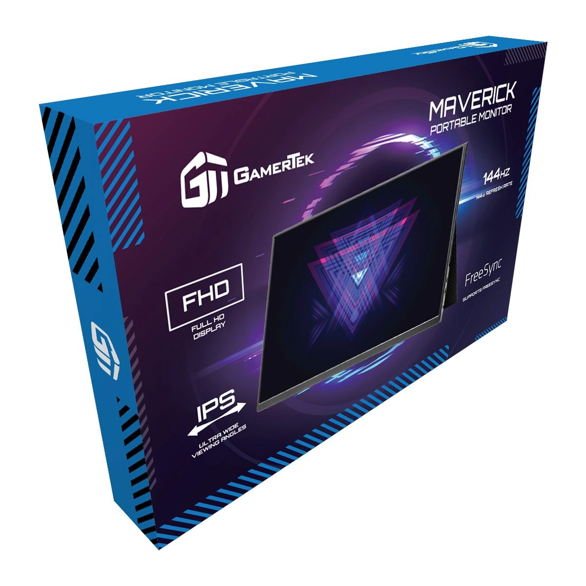 Maverick - GT-DP-316-001 15.6" 1920x1080