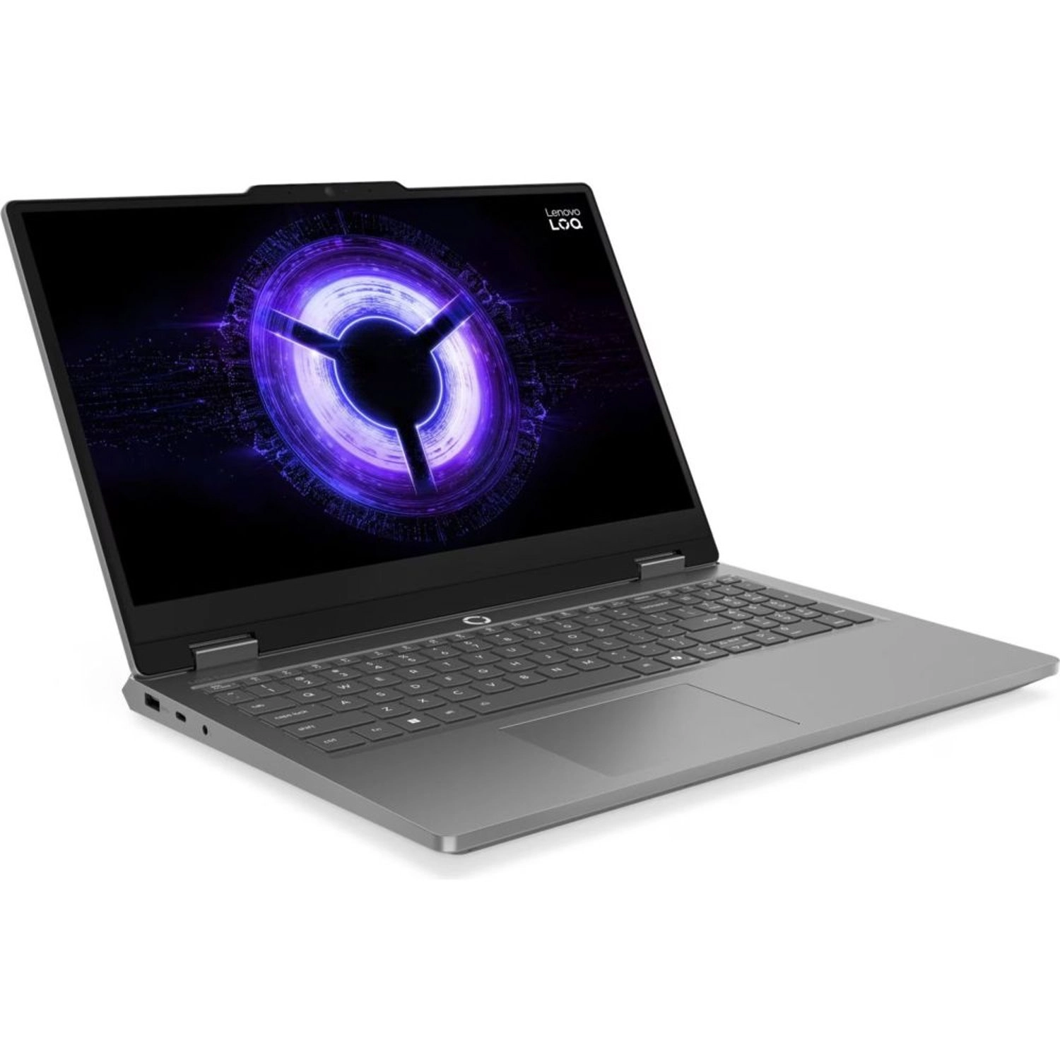 LOQ Essential 15IRX11 83SC000AAX - 15.6'' Core i5-13450HX 16GB DDR5 512GB SSD
