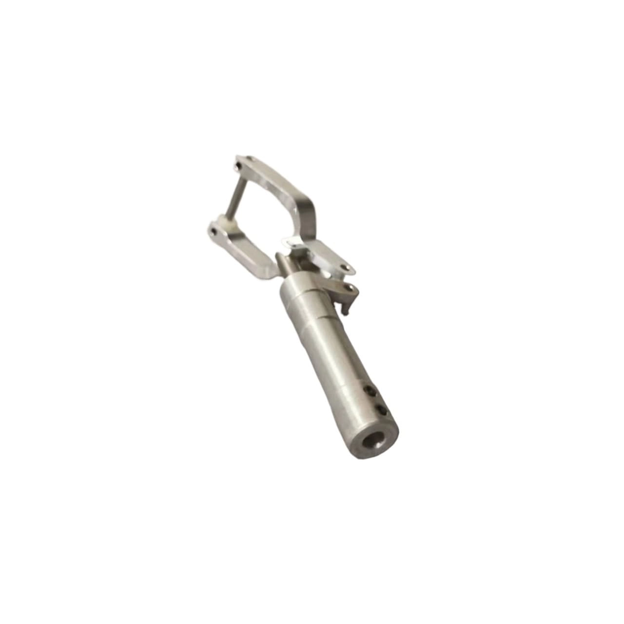 SxRakiO Front Damped Landing Gear - 5mm Bore 95mm-195mm