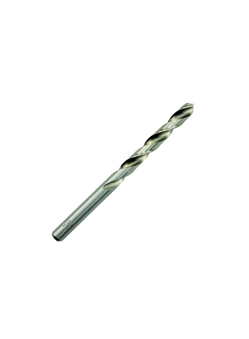Universal HSS Drill Bit - 0.8 cm