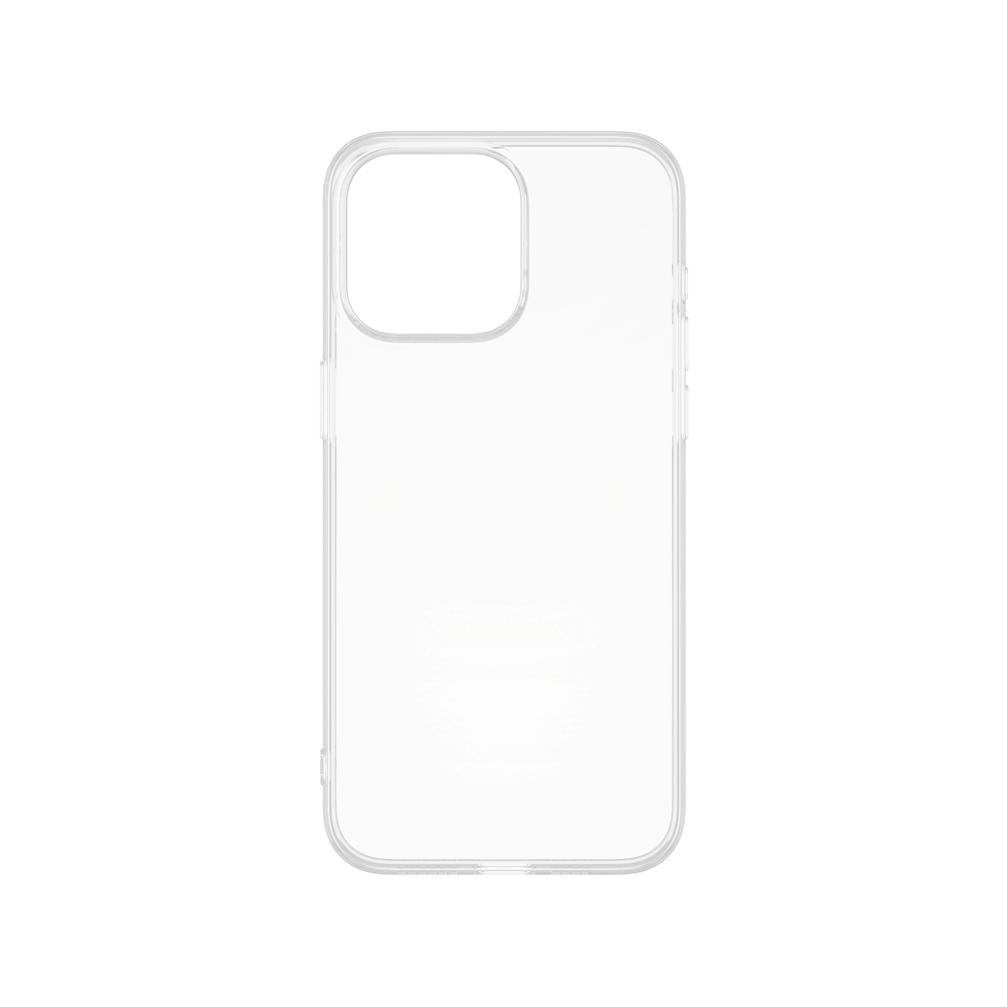 Safe Hardcase - TPU for iPhone 15 Pro Max