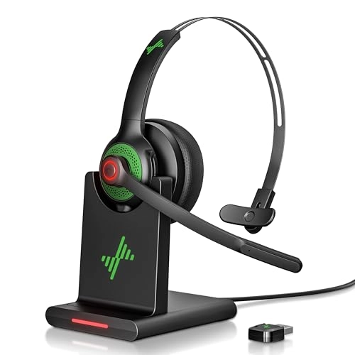 EH06 - Wireless Headset