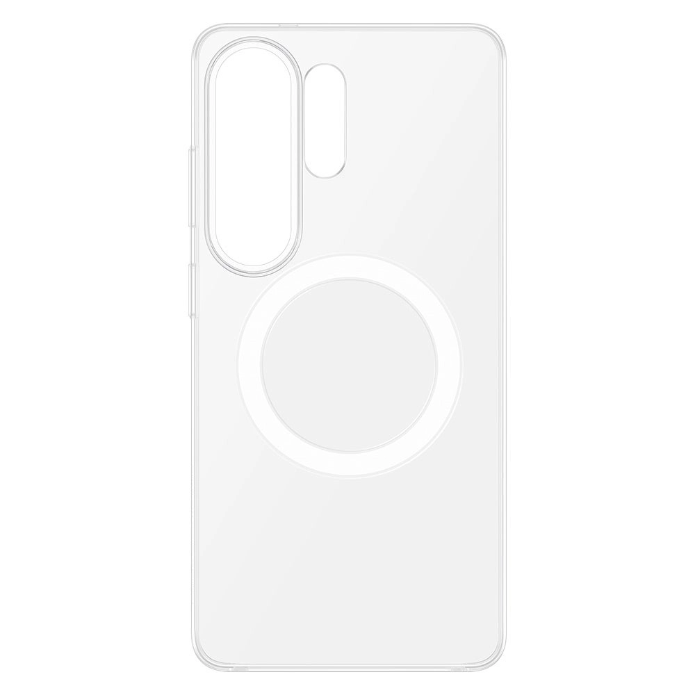 Samsung Clear Magnet Case for Galaxy S26 Ultra
