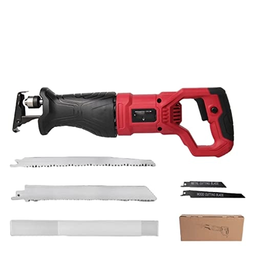 Electric Bone Saw