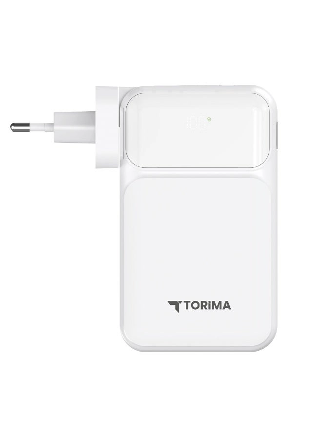 TRM-1027 - 20000mAh Fast charging