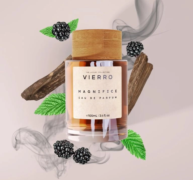 Magnifice Eau de Parfum 100ml