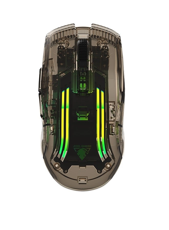 JeDEL WD140 Gaming Mouse - Wireless