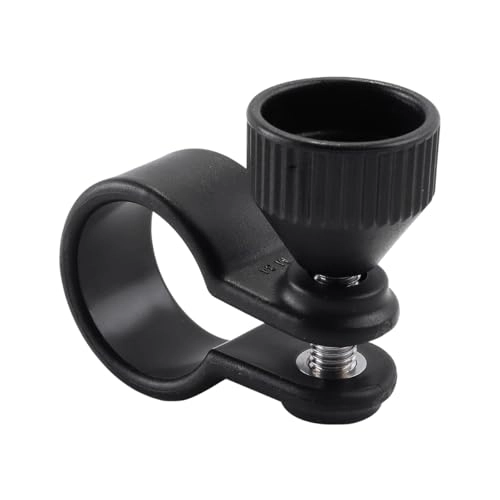 Adjustable Diving Flashlight Holder