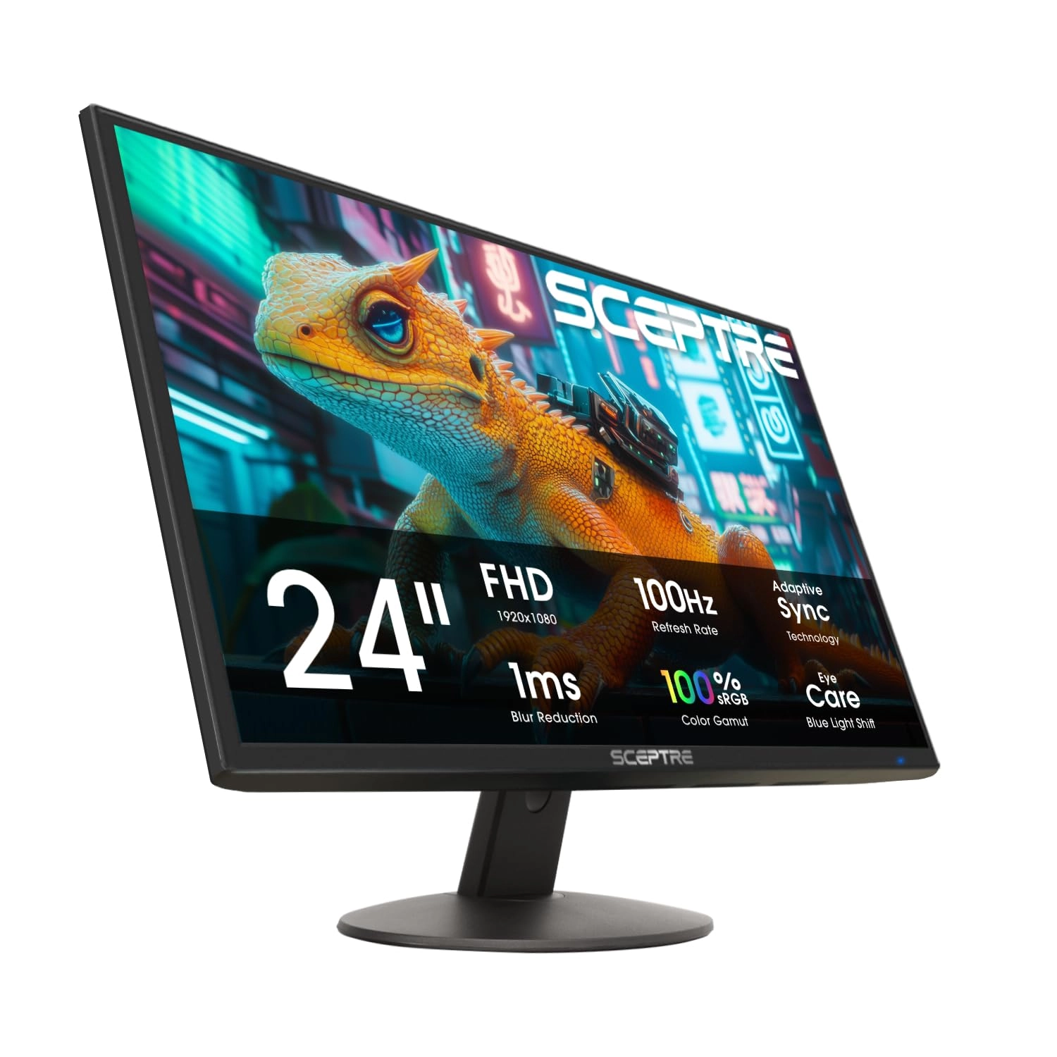 E248 - E248W-FW100T.A1 24 Inches 1920 x 1080 Pixels