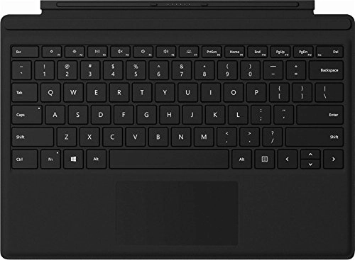 Surface Pro 5 - 128GB 12.3"