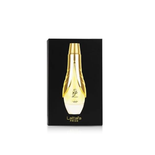 Gharam - Eau de Parfum 20 ml