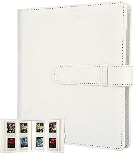 Instax Mini 256 Pockets PU Photo Album