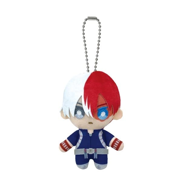 BANDAI NAMCO Entertainment Shoto Todoroki - My Hero Academia (12 cm) (2691)