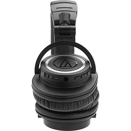 ATH-M50xBT Wireless Headphone