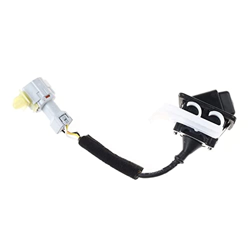 REAR VIEW BACK UP CAMERA - Night vision Wire