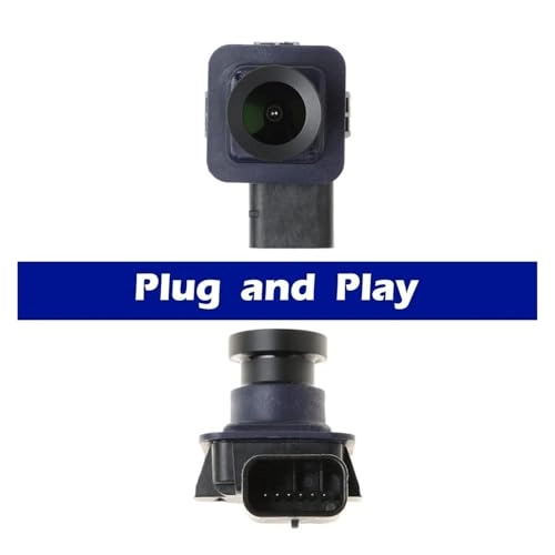 BB5T-19G490-AE - Night vision