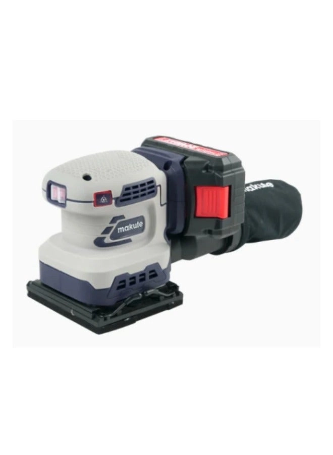 COS1401-2BL - 20V 11000rpm 140 x 115 mm