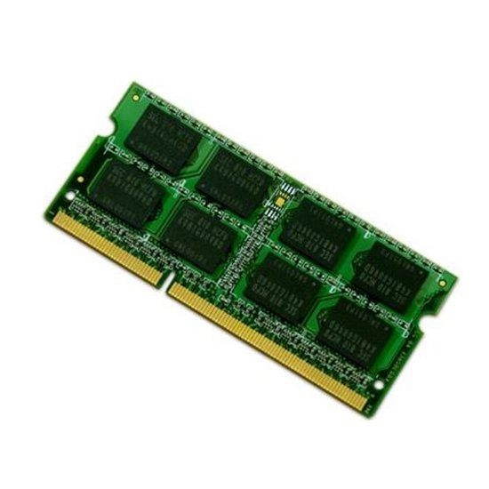 Transcend JetRam - 8GB 3200MHz SODIMM DDR4