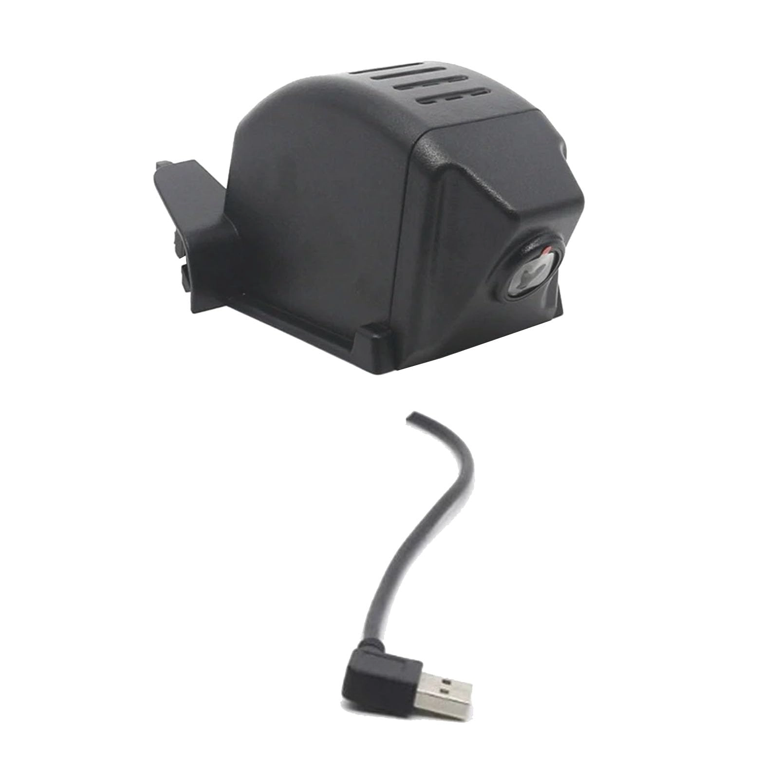 Toiumops Dash Cam for Haval H9 - 4K 2160P Front