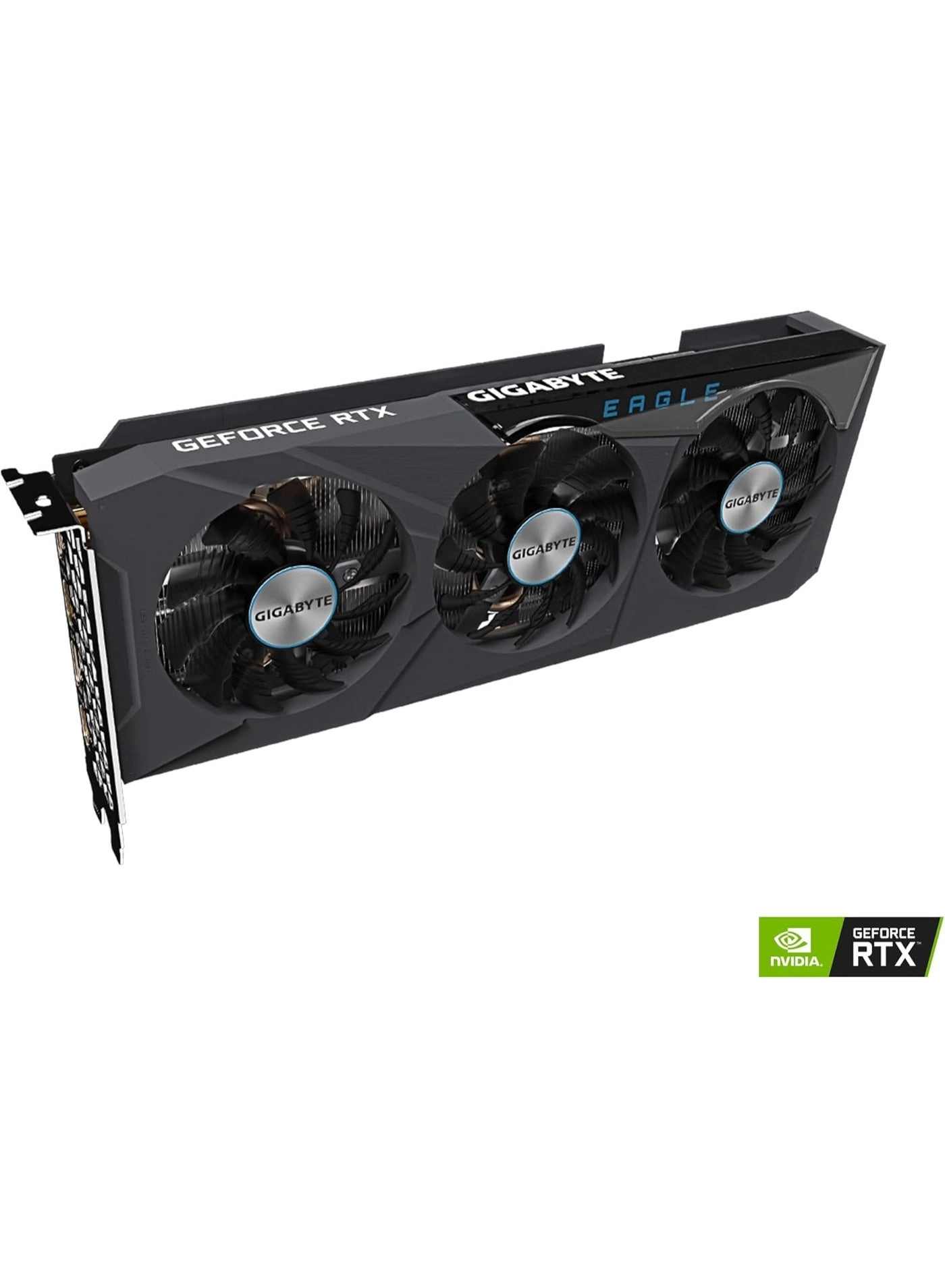 GeForce RTX 3060 Ti Eagle OC - 8GB