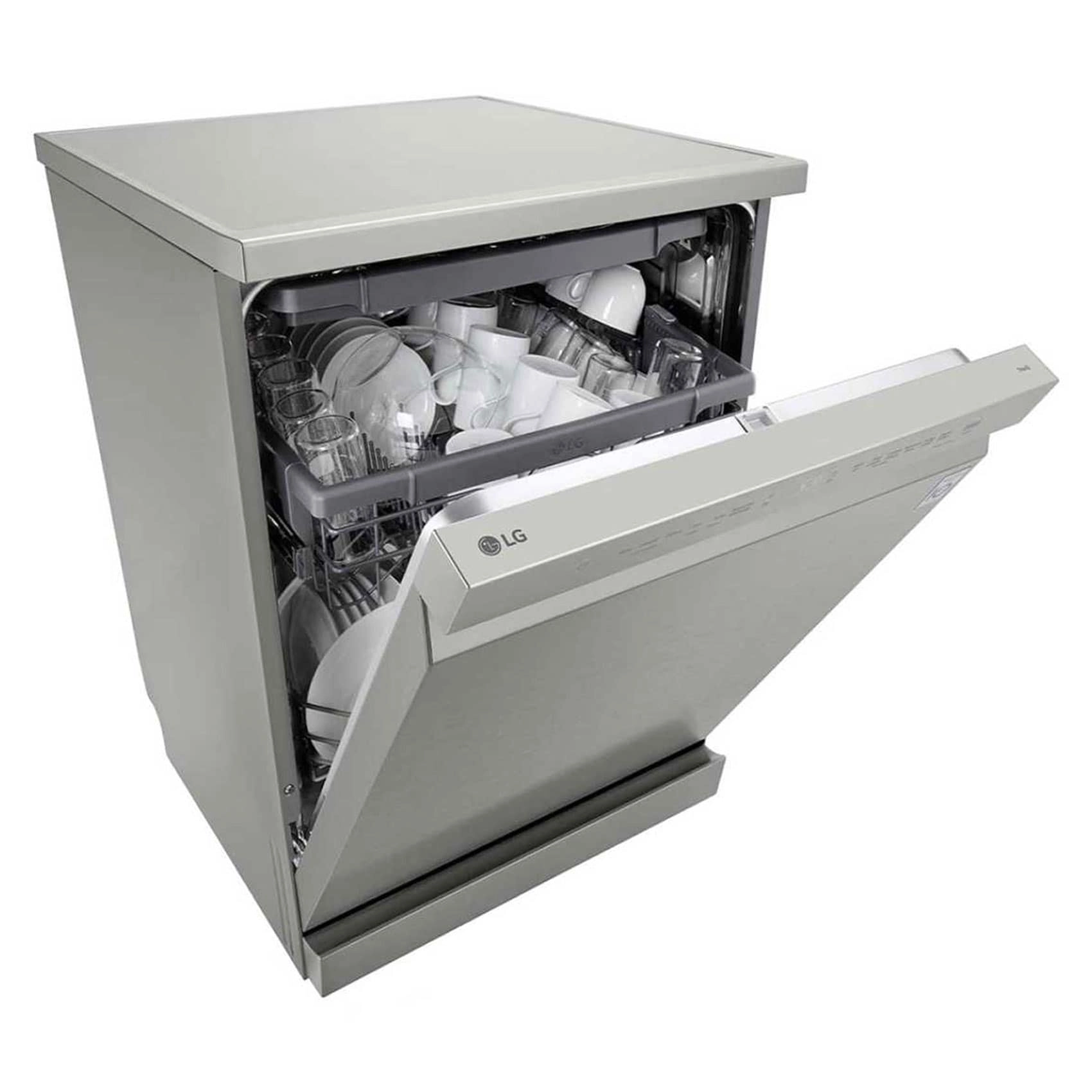 DFC513FV Freestanding