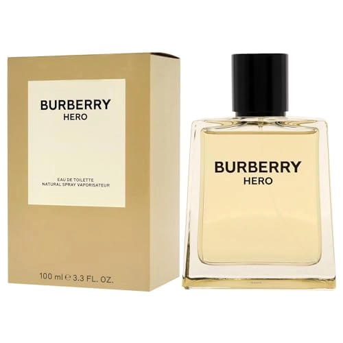 Hero Eau de Toilette 100ml
