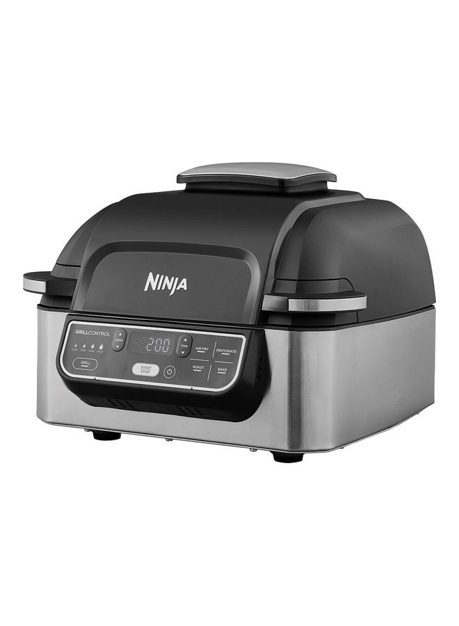 Foodi Health Grill & Air Fryer AG301ME