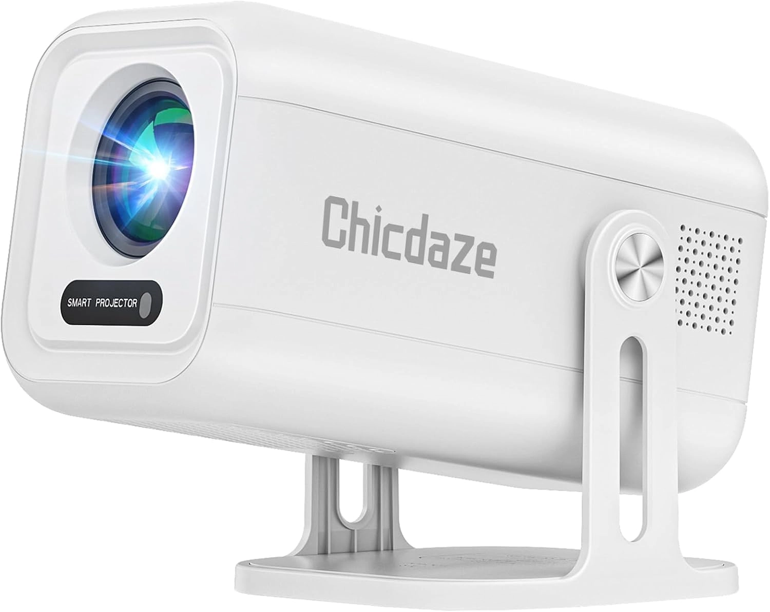 Chicdaze F06 F06White 300 ANSI 1280 x 720