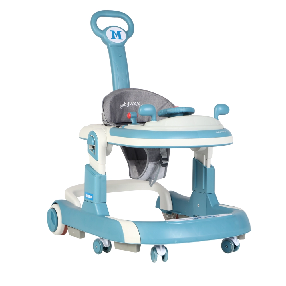 Amsham 5 Push Walker