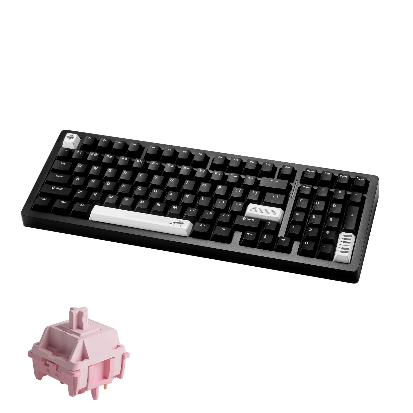 M2 V5 VIA - Bluetooth